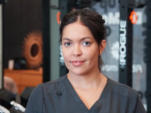Vanessa V.