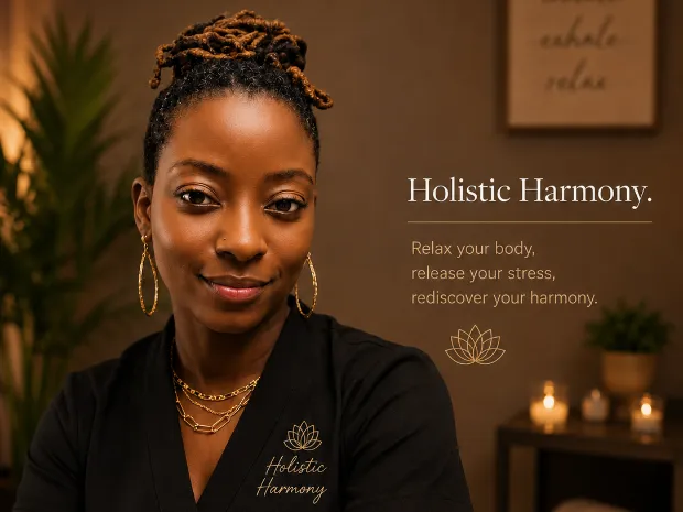Holistic Harmony