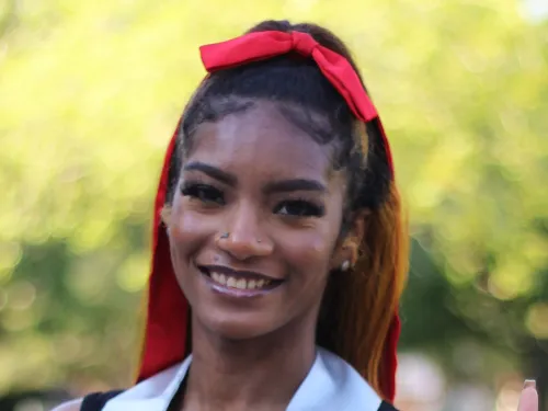 Damani H.