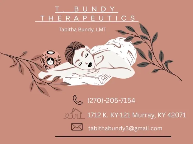 T. Bundy Therapeutics 