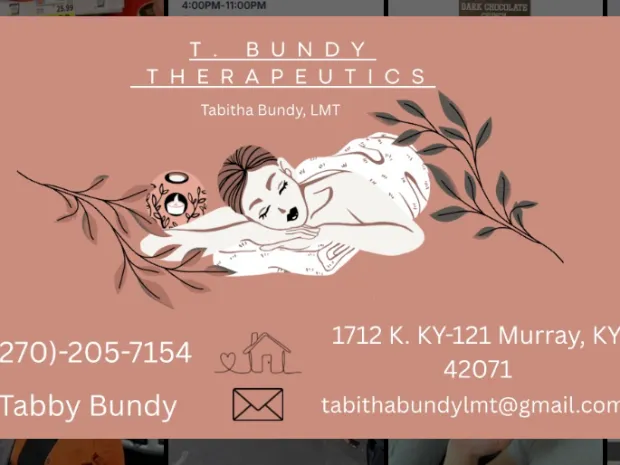 T. Bundy Therapeutics 