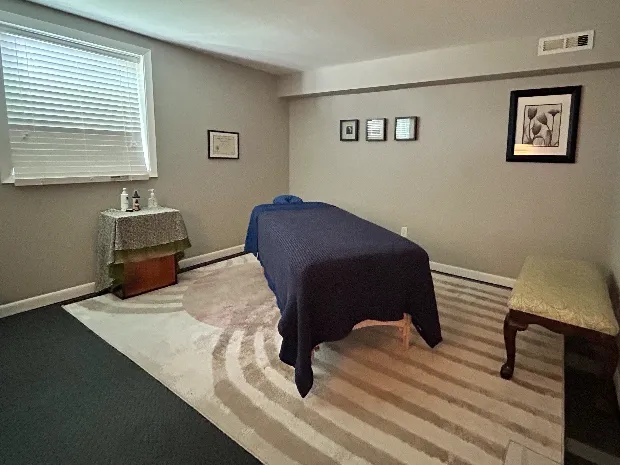 Soul Glow Massage & Bodywork