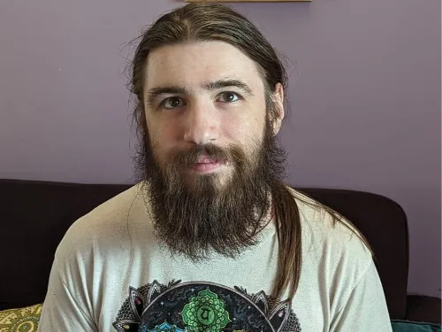 Drew R.