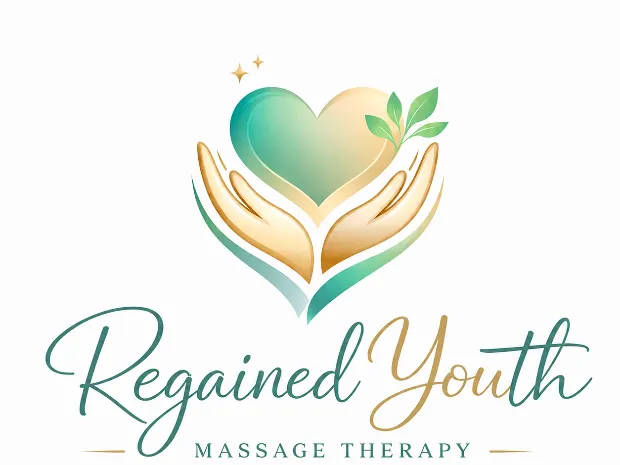 Regained Youth Massaging Therapy