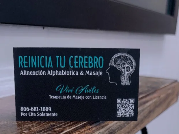 Brain Reboot