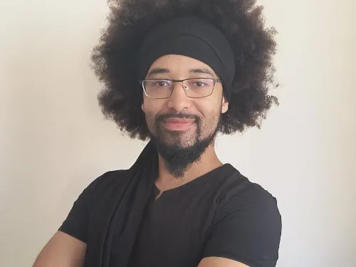Brandon B.
