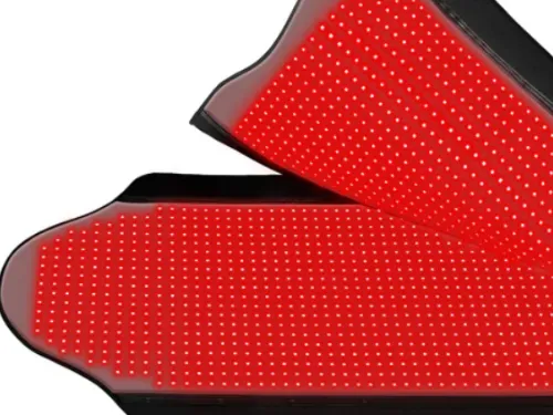 Red Light T.