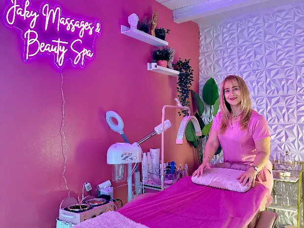 Jaky Massages & Beauty Spa
