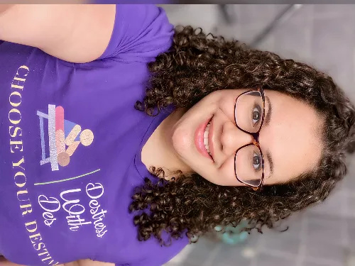 Destiny D.