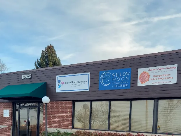 Soma + Spirit Massage Therapy & Bodywork