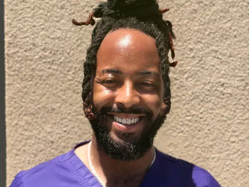 Kentrell H.