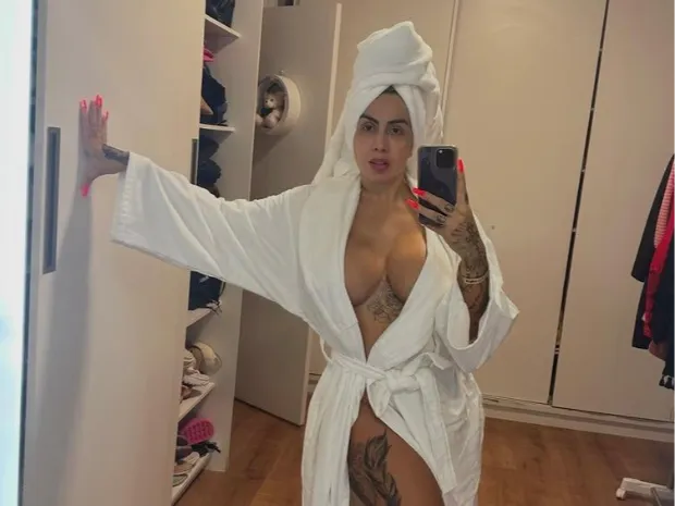 Nuru Massage Therapy