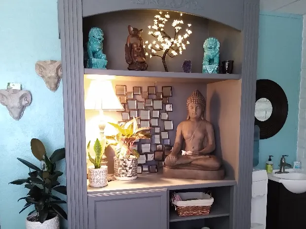 Ascension Massage Therapy 