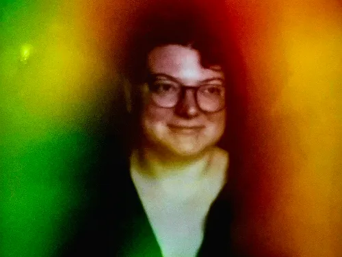 Van E.