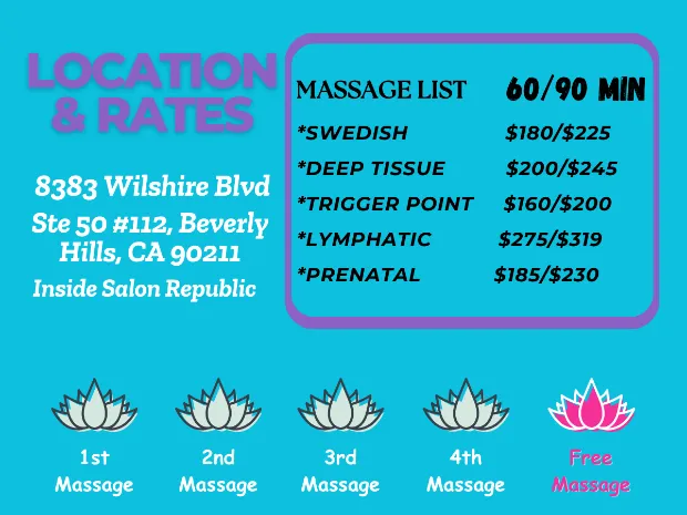 Alternative Healing With Jaz