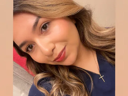 Sylissa Z.