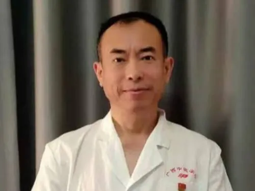 Jianjun  S.