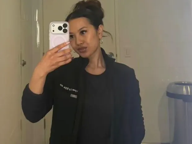 Donna Serenity Massage