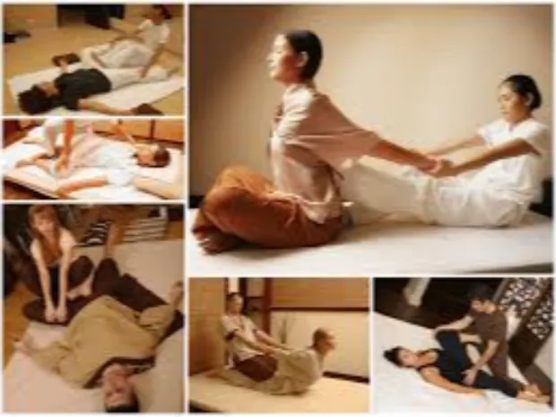 Iyara Thai Massage And Spa