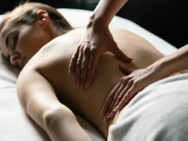 Hot Massages 