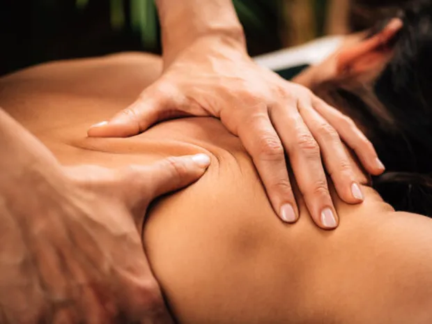 Flower of Life Massage Therapy