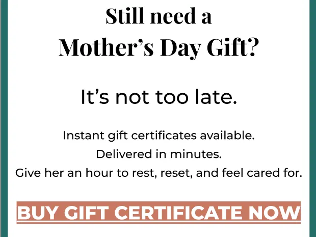 Flower of Life Massage Therapy
