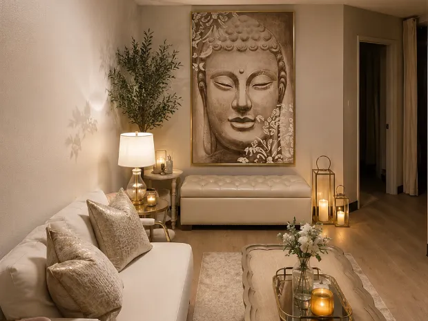  Rejuvenation Healing Spa