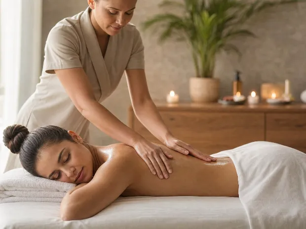 New Life Spa