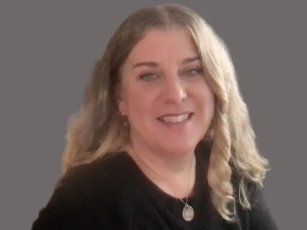 Joan Merriman, CMT