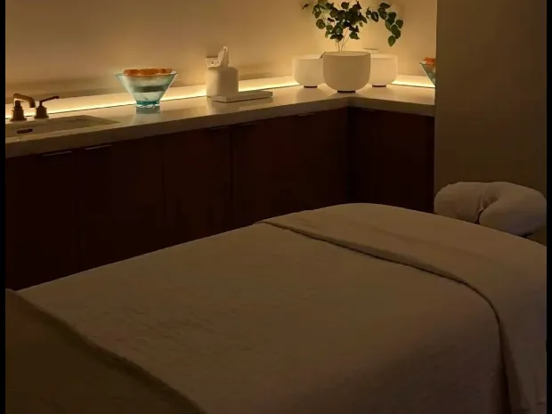 Nuru Massage Therapy 