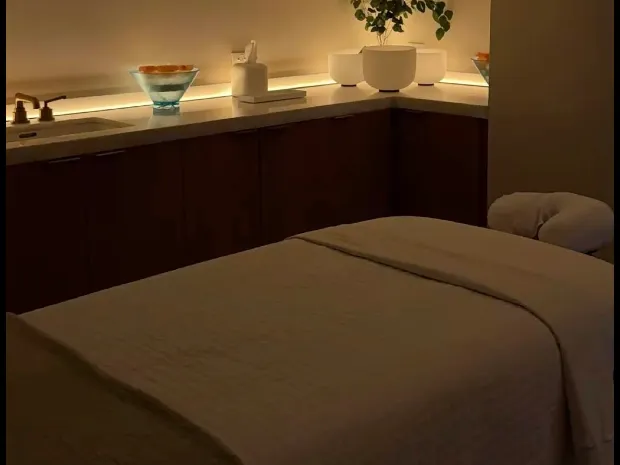 Nuru Massage Therapy 
