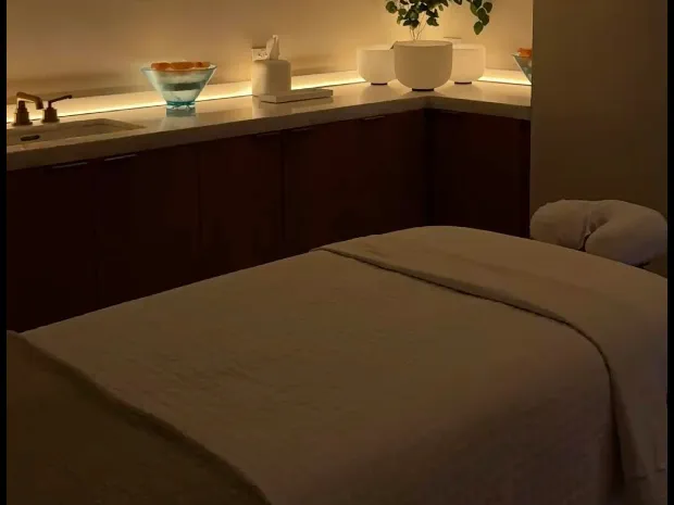 Nuru Massage Therapy 