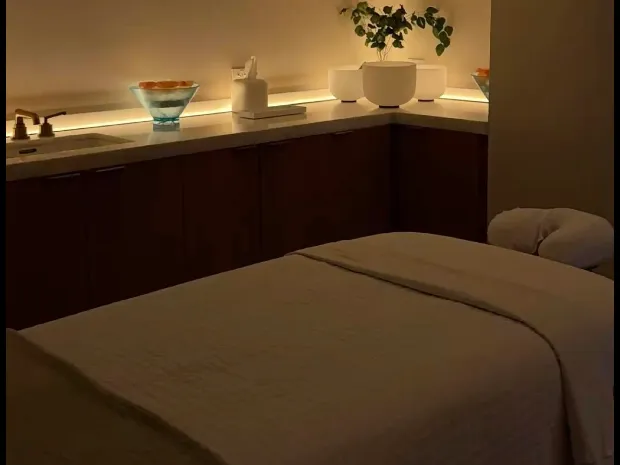 Nuru Massage Therapy 