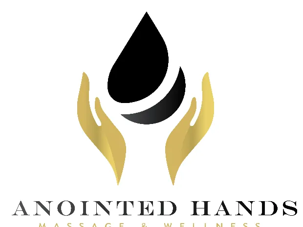 Anointed Hands Massage and Wellness, LLC