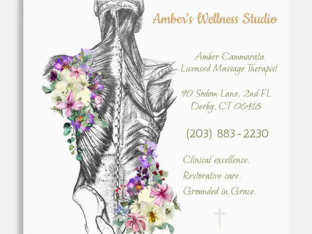 Amber’s Wellness Studio