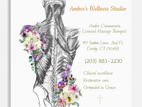 Amber C.