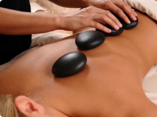 hello massage