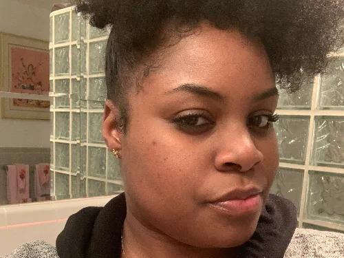 Tahjya P.
