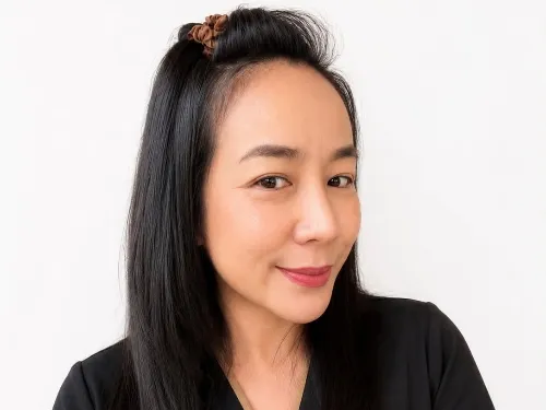 Gina A.