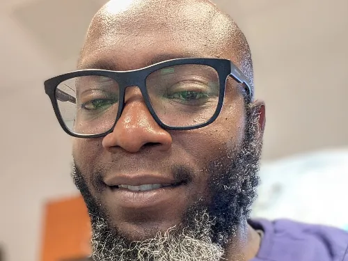 Marlon J.