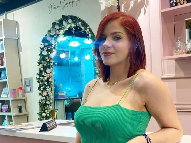 Jessica massage therapist 