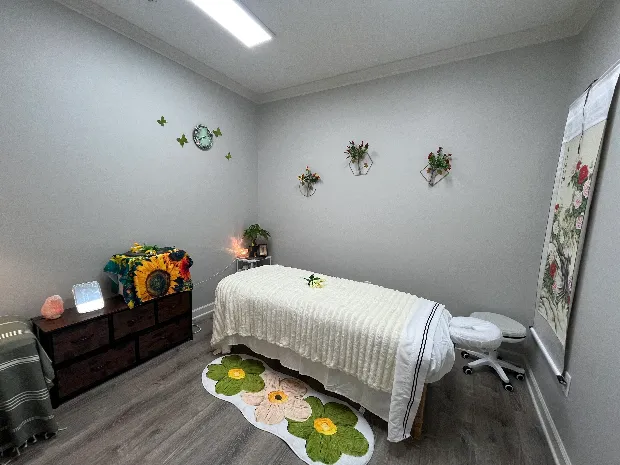 Greenleaf Massage & Healing Art
