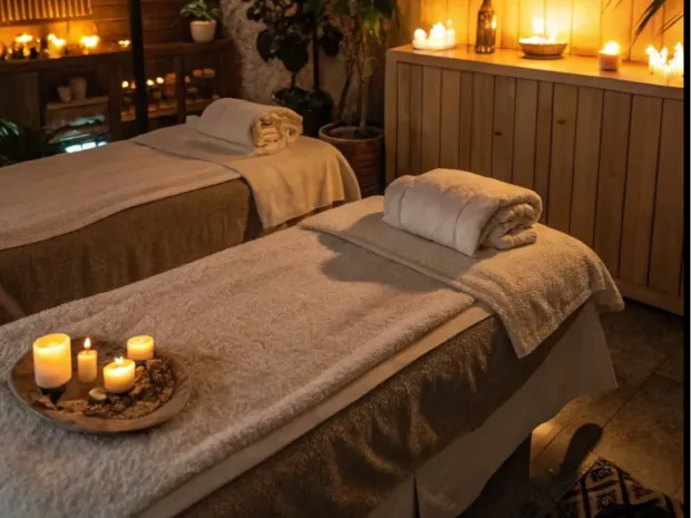 Cathy Massage Therapist 