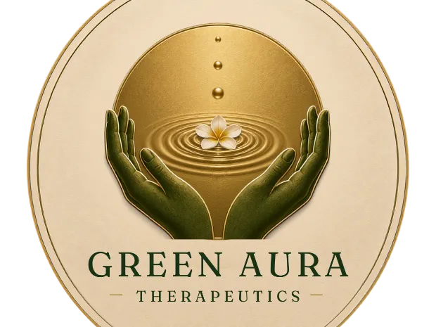 Green Aura Therapeutics 