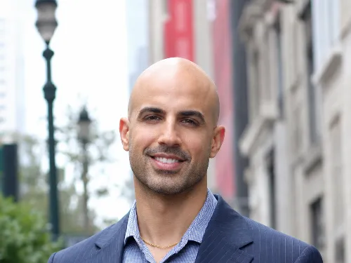 David a.