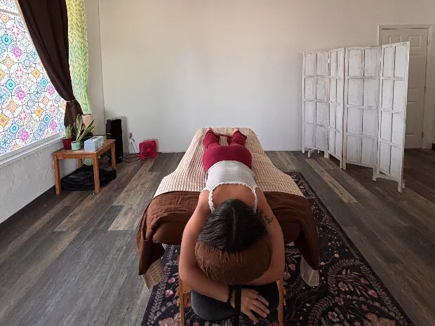 Pearl Moon Massage