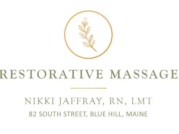 Restorative Massage