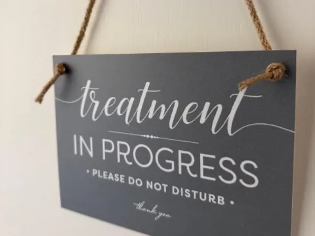 Restorative Massage