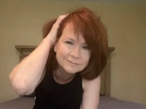 Julie K.