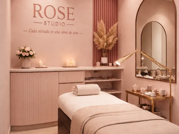 Rose Massage Studio 